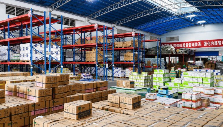 CHEMPU polyurethane adhesive factory