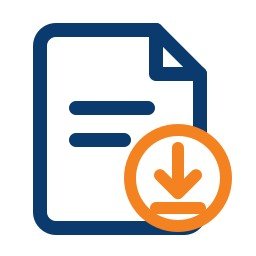 Specification download icon auto glass adhesive