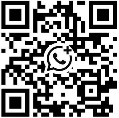WhatsApp QR