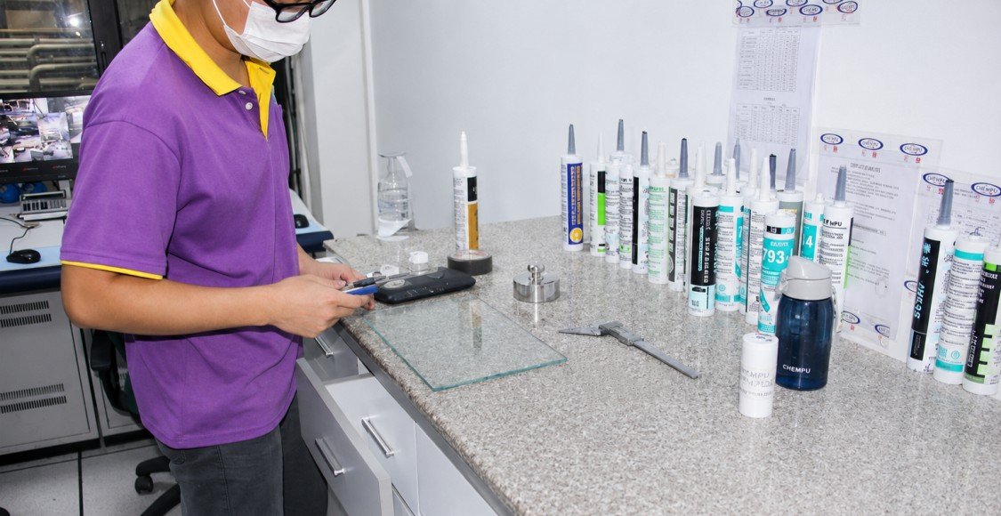 Strict quality inspections and SGS certification
