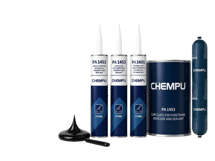 PA-1453 primerless auto glass adhesive wholesale