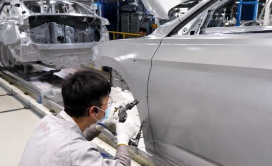 automotive brand OEM adhesive customization