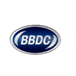 BBDC co-branded automotive adhesive