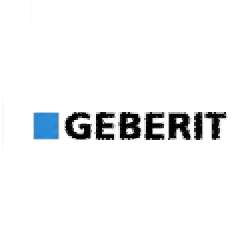 Geberit co-branded adhesive