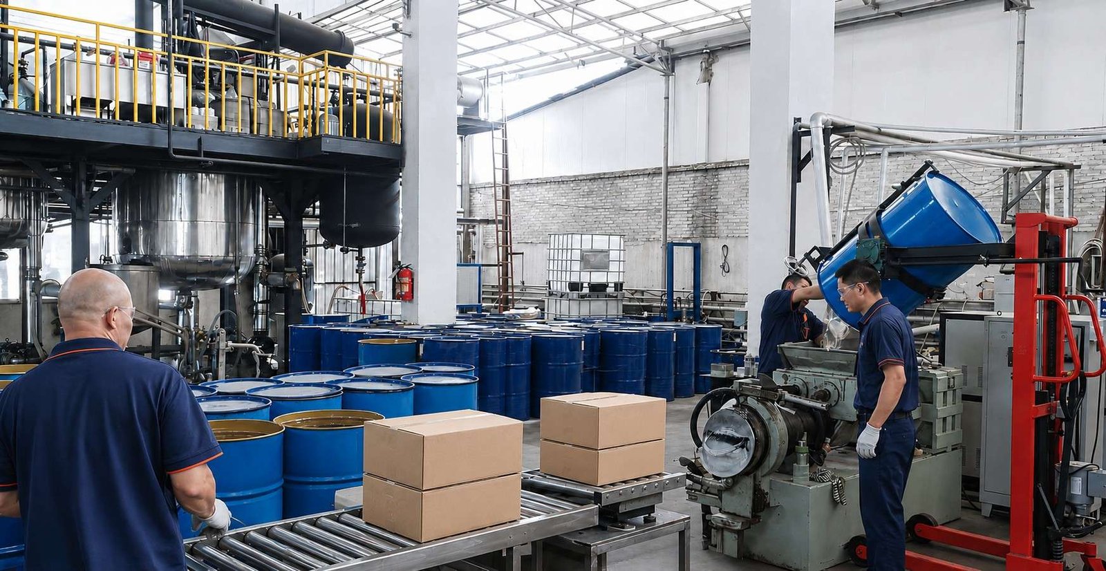 polyurethane adhesive manufacturing process application in automotive windshield replacement