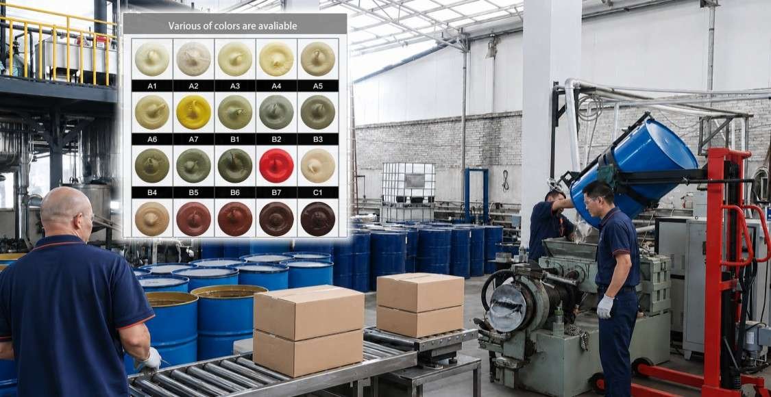 OEM and Private-Label Customization